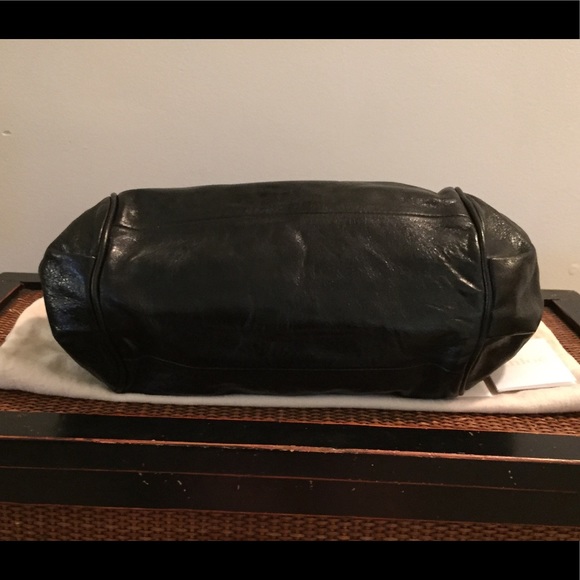 SOLD XL Chloe Ethel Tote - Picture 6 of 12